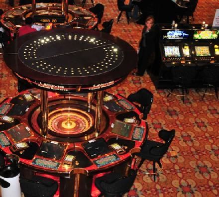 Aloha Sol Hotel And Casino Santiago De Los Caballeros Udogodnienia zdjęcie