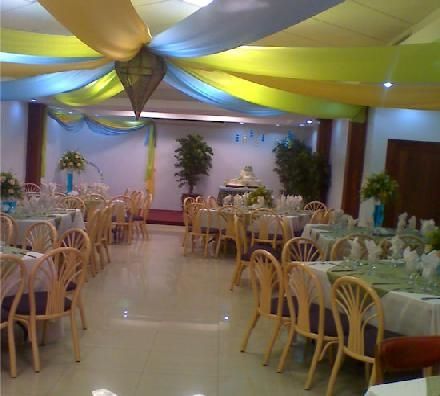 Aloha Sol Hotel And Casino Santiago De Los Caballeros Restauracja zdjęcie