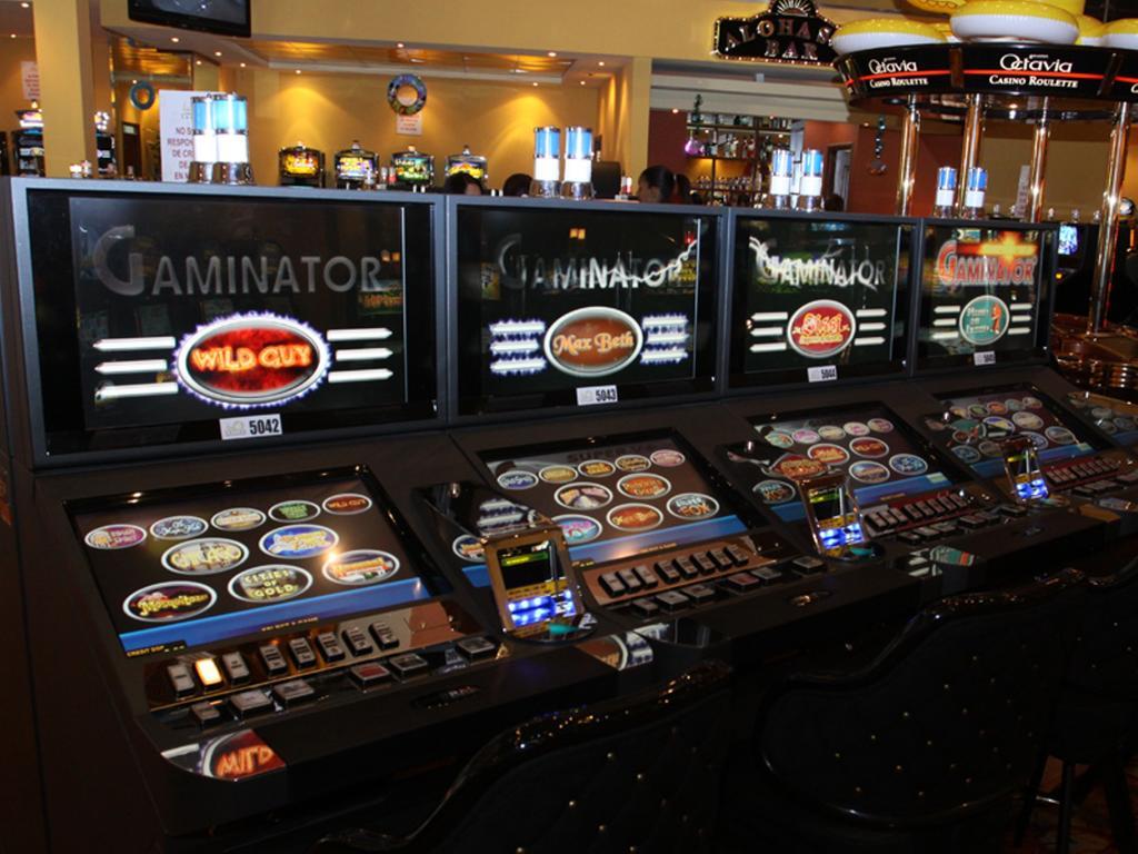 Aloha Sol Hotel And Casino Santiago De Los Caballeros Zewnętrze zdjęcie