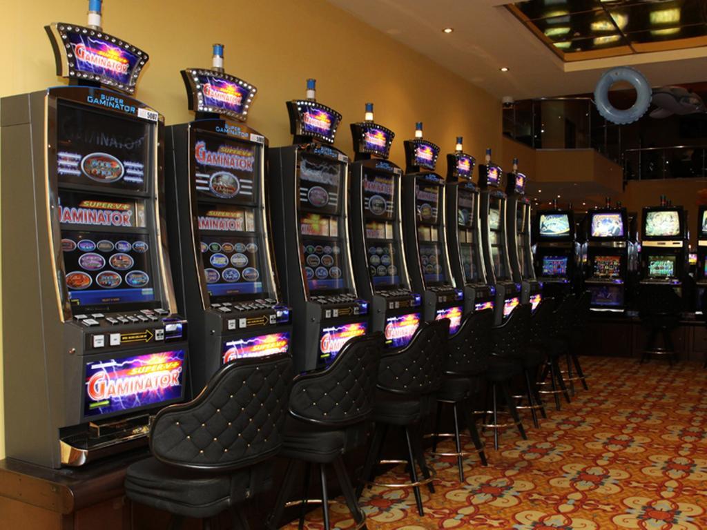 Aloha Sol Hotel And Casino Santiago De Los Caballeros Zewnętrze zdjęcie