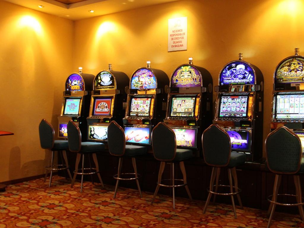 Aloha Sol Hotel And Casino Santiago De Los Caballeros Zewnętrze zdjęcie
