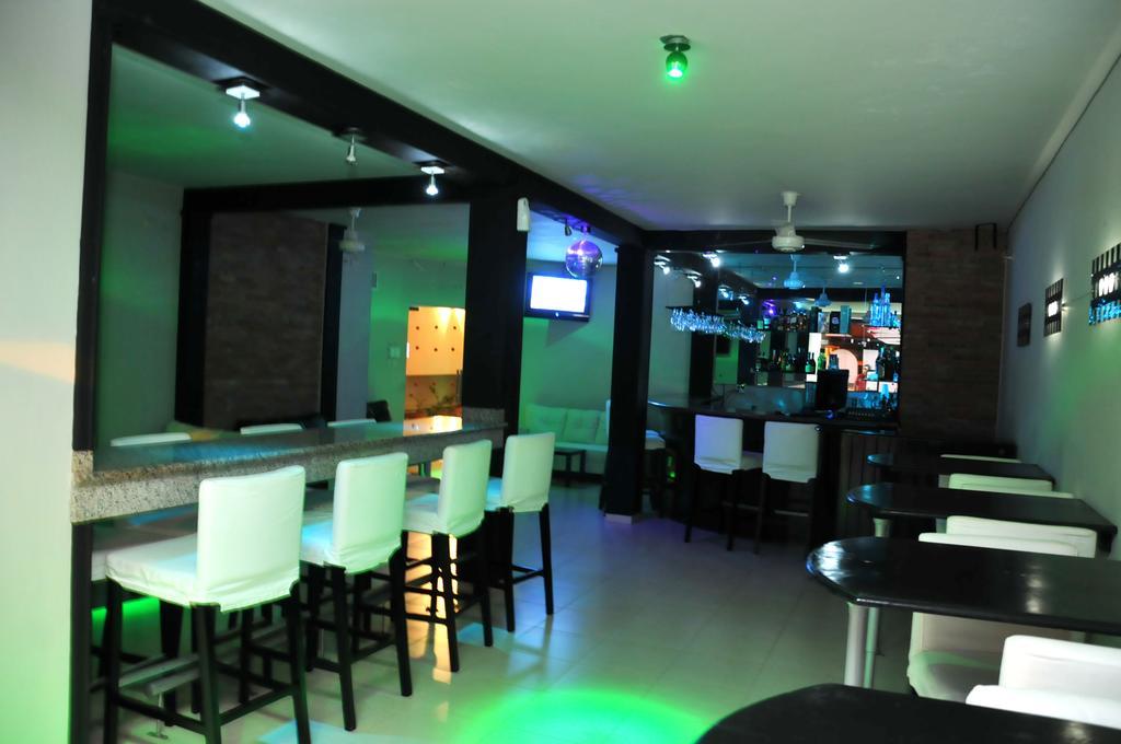 Aloha Sol Hotel And Casino Santiago De Los Caballeros Zewnętrze zdjęcie