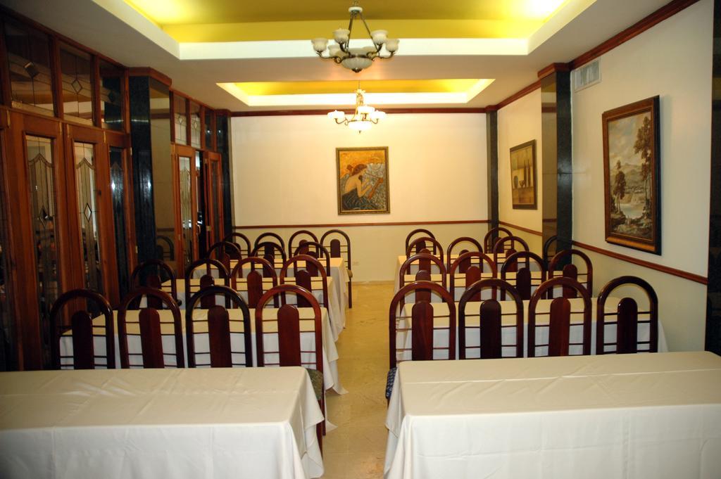 Aloha Sol Hotel And Casino Santiago De Los Caballeros Zewnętrze zdjęcie