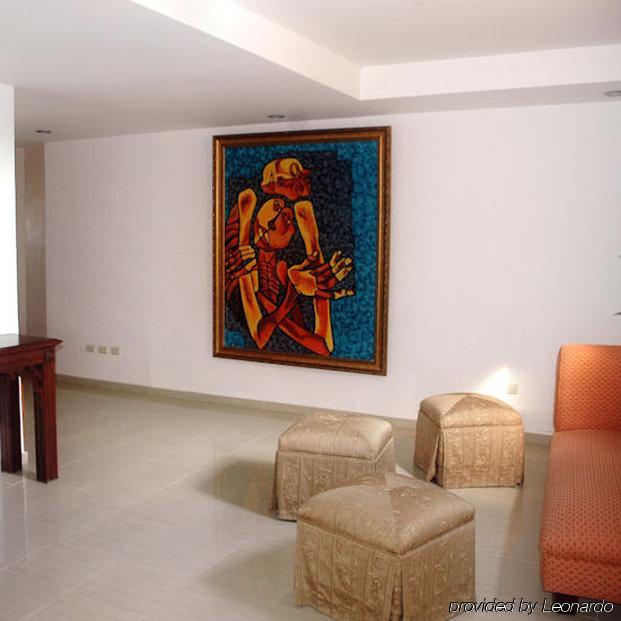 Aloha Sol Hotel And Casino Santiago De Los Caballeros Zewnętrze zdjęcie