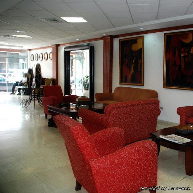 Aloha Sol Hotel And Casino Santiago De Los Caballeros Wnętrze zdjęcie
